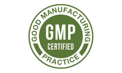 Claritox GMP Certified